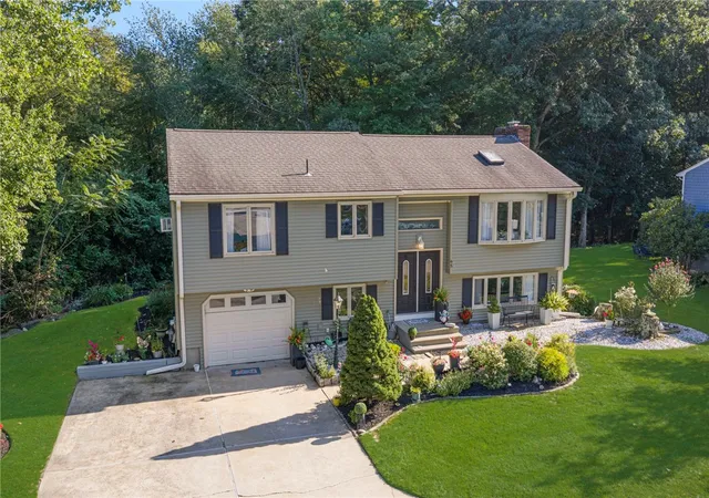 Photo 1 of Sale Pending at 65 Marco Dr, West Warwick, RI 02893 | MLS# 1421573 | Listing updated on 2026-09-07