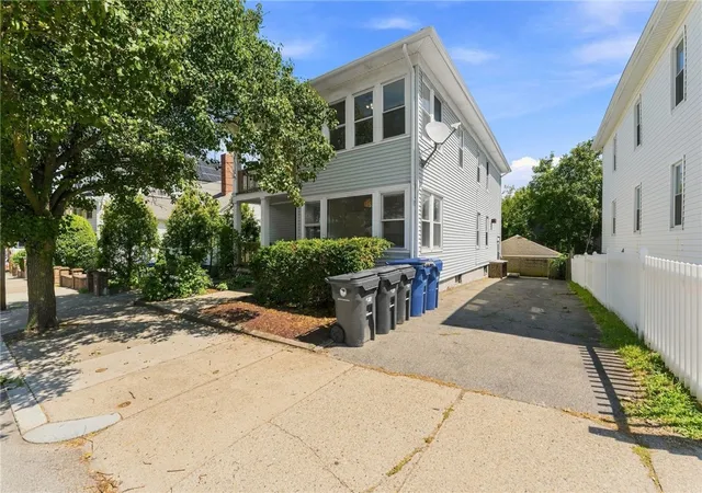 Photo 2 of Multi family home for sale at 480 East Ave, Pawtucket, RI 02860 | MLS# 1421429 | Listing updated on 2026-09-09
