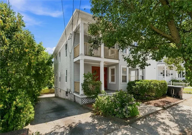 Photo 3 of Multi family home for sale at 480 East Ave, Pawtucket, RI 02860 | MLS# 1421429 | Listing updated on 2026-09-09