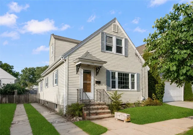 Photo 2 of Single family home for sale at 135 Sandringham Ave, Providence, RI 02908 | MLS# 1421345 | Listing updated on 2026-09-12