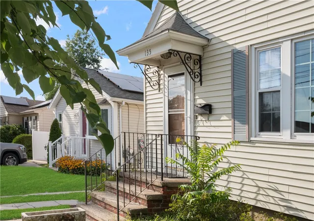 Photo 3 of Single family home for sale at 135 Sandringham Ave, Providence, RI 02908 | MLS# 1421345 | Listing updated on 2026-09-12