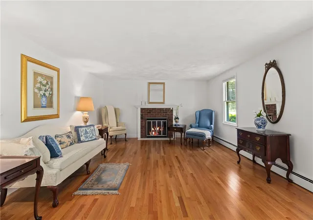 Photo 2 of Single family home for sale at 46 Middle Rd, East Greenwich, RI 02818 | MLS# 1421275 | Listing updated on 2026-09-12