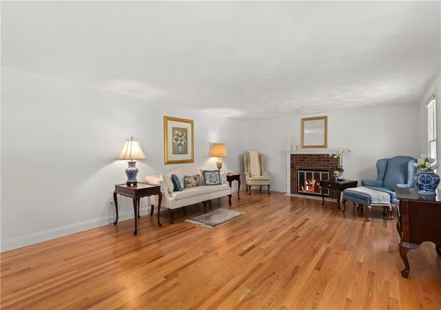 Photo 3 of Single family home for sale at 46 Middle Rd, East Greenwich, RI 02818 | MLS# 1421275 | Listing updated on 2026-10-04