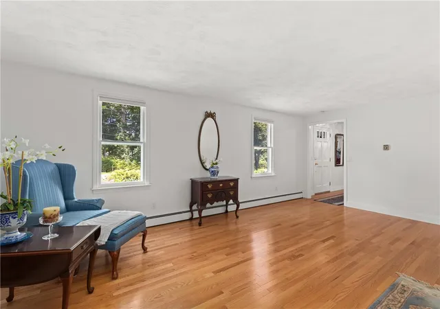 Photo 3 of Single family home for sale at 46 Middle Rd, East Greenwich, RI 02818 | MLS# 1421275 | Listing updated on 2026-10-04