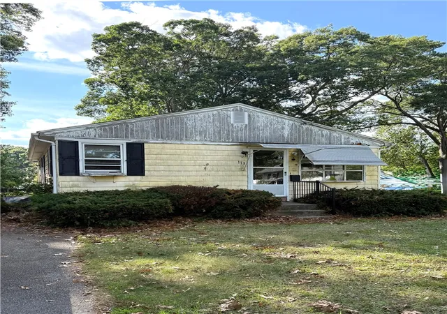 Photo 1 of Sale Pending at 113 Canfield Ave, Warwick, RI 02889 | MLS# 1421204 | Listing updated on 2026-09-07