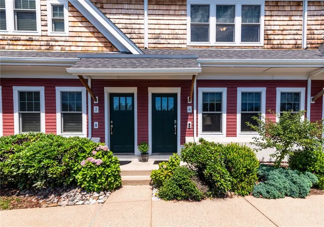 Photo 1 of Condo for sale at 265 Post Road Road #4, Warwick, RI 02888 | MLS# 1420089 | Listing updated on 2026-10-06