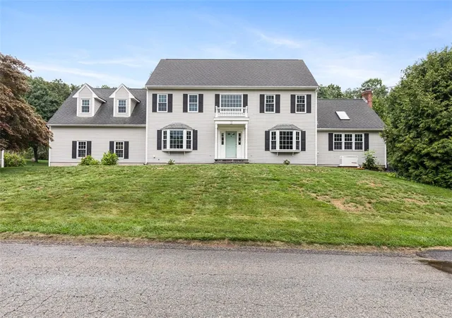 Photo 1 of Single family home for sale at 12 Frederick Ln, Cumberland, RI 02864 | MLS# 1421592 | Listing updated on 2026-09-07