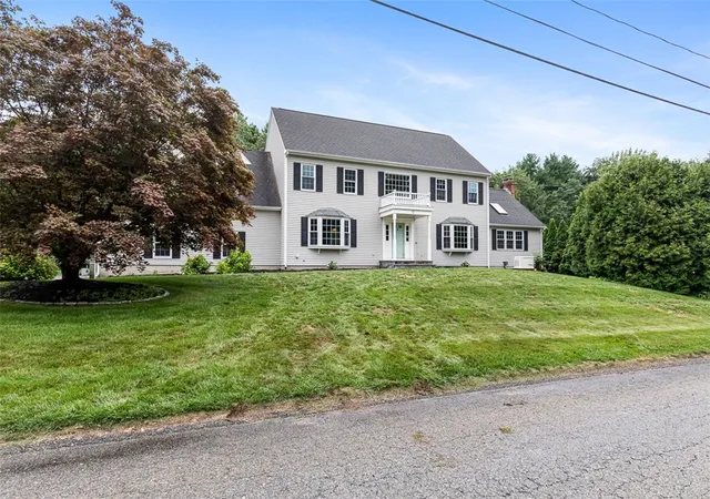 Photo 2 of Single family home for sale at 12 Frederick Ln, Cumberland, RI 02864 | MLS# 1421592 | Listing updated on 2026-09-07
