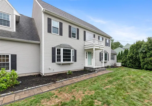 Photo 3 of Single family home for sale at 12 Frederick Ln, Cumberland, RI 02864 | MLS# 1421592 | Listing updated on 2026-09-07