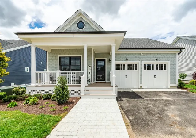 Photo 1 of Sale Pending at 48 Wescott Wy #61, Coventry, RI 02816 | MLS# 1421603 | Listing updated on 2026-09-03