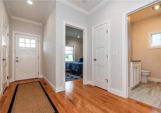 Photo 3 of Sale Pending at 48 Wescott Wy #61, Coventry, RI 02816 | MLS# 1421603 | Listing updated on 2026-09-03