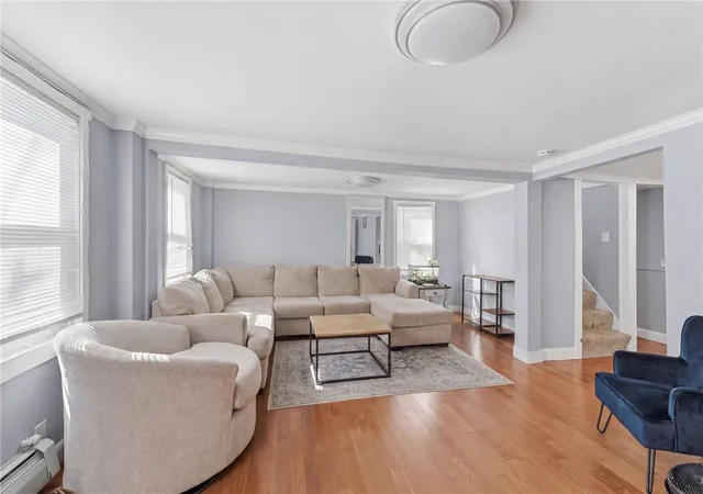 Photo 3 of Multi family home for sale at 21 Church St, West Warwick, RI 02893 | MLS# 1420288 | Listing updated on 2026-09-13