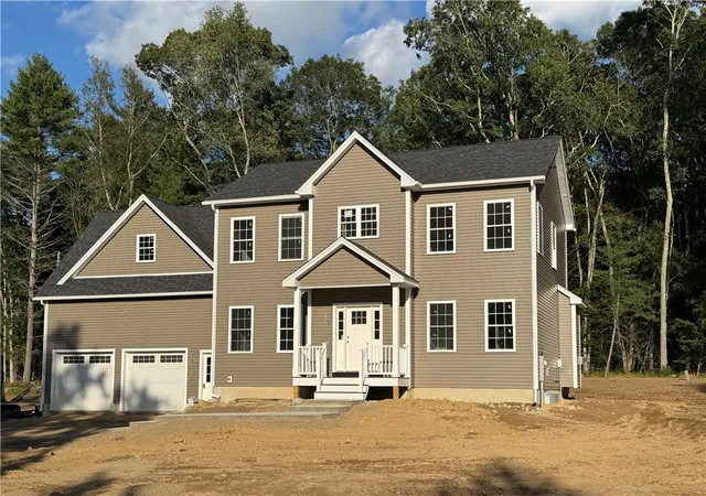 Photo 1 of Single family home for sale at 11 Harmony Ln, Exeter, RI 02822 | MLS# 1421590 | Listing updated on 2026-09-06