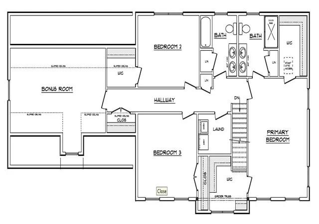 Photo 5 of Single family home for sale at 11 Harmony Ln, Exeter, RI 02822 | MLS# 1421590 | Listing updated on 2026-09-06