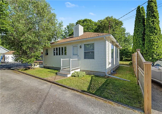 Photo 1 of Sale Pending at 137 Kingstown Rd, Narragansett, RI 02882 | MLS# 1421634 | Listing updated on 2026-09-08