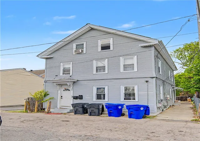 Photo 1 of Multi family home for sale at 1 Hale St, Providence, RI 02909 | MLS# 1421631 | Listing updated on 2026-10-06