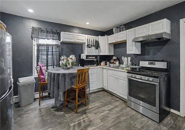 Photo 2 of Multi family home for sale at 1 Hale St, Providence, RI 02909 | MLS# 1421631 | Listing updated on 2026-10-06