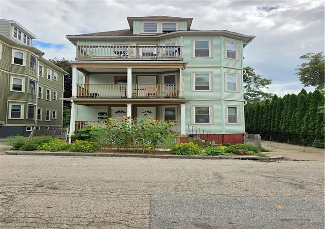 Photo 1 of Multi family home for sale at 45 Carrington Ave, Providence, RI 02906 | MLS# 1421473 | Listing updated on 2026-09-06