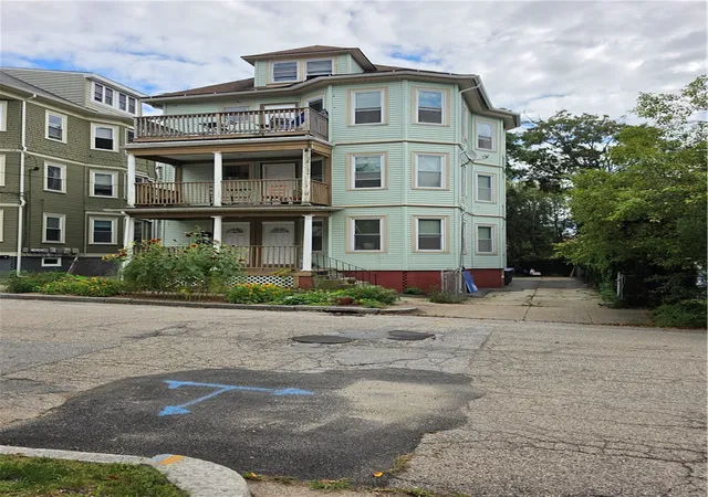 Photo 3 of Multi family home for sale at 45 Carrington Ave, Providence, RI 02906 | MLS# 1421473 | Listing updated on 2026-09-30