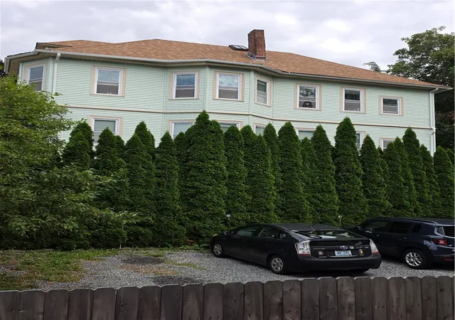 Photo 4 of Multi family home for sale at 45 Carrington Ave, Providence, RI 02906 | MLS# 1421473 | Listing updated on 2026-09-30