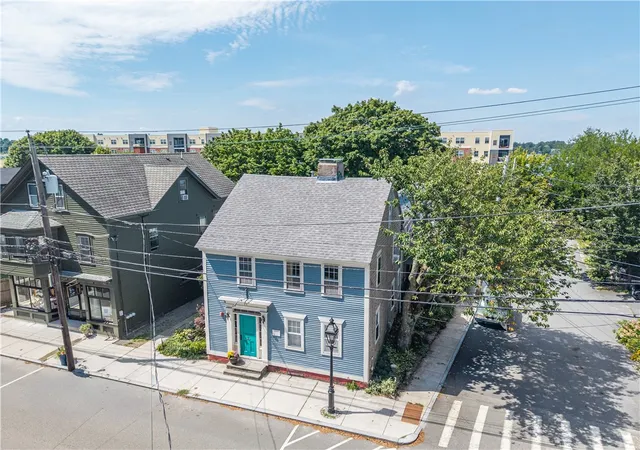Photo 3 of Multi family home for sale at 77 Water St, Warren, RI 02885 | MLS# 1421425 | Listing updated on 2026-09-11