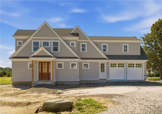 Photo 2 of Single family home for sale at 11 Saltwood Farm Rd, Middletown, RI 02842 | MLS# 1421385 | Listing updated on 2026-09-06