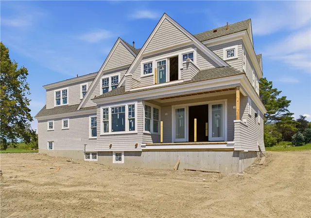 Photo 3 of Single family home for sale at 11 Saltwood Farm Rd, Middletown, RI 02842 | MLS# 1421385 | Listing updated on 2026-09-06