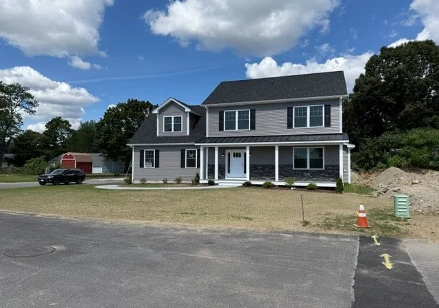 Photo 1 of Single family home for sale at 6 Christopher Rhodes Wy, Warwick, RI 02888 | MLS# 1421628 | Listing updated on 2026-09-06