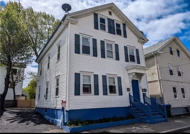 Photo 1 of Sale Pending at 278 Sayles St, Providence, RI 02905 | MLS# 1421636 | Listing updated on 2026-09-10