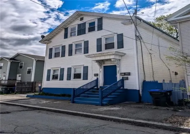 Photo 2 of Sale Pending at 278 Sayles St, Providence, RI 02905 | MLS# 1421636 | Listing updated on 2026-09-10