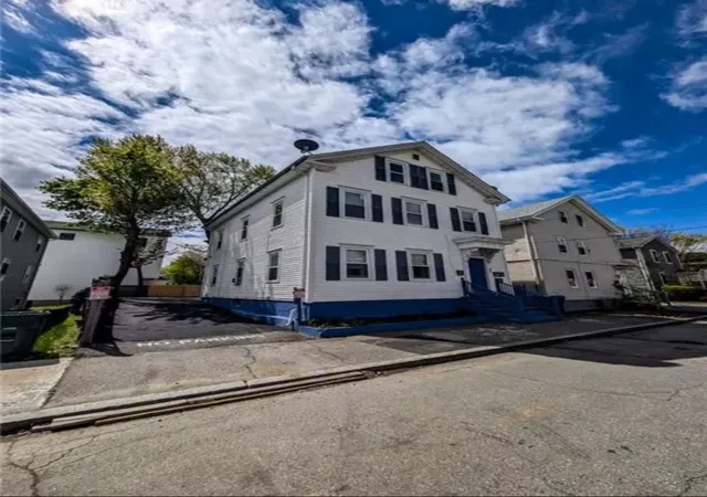 Photo 3 of Sale Pending at 278 Sayles St, Providence, RI 02905 | MLS# 1421636 | Listing updated on 2026-09-10