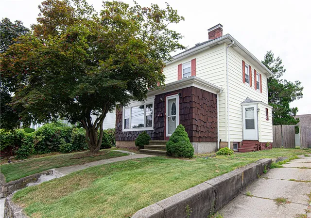 Photo 2 of Single family home for sale at 16 Riverfarm Rd, Cranston, RI 02910 | MLS# 1421454 | Listing updated on 2026-09-06