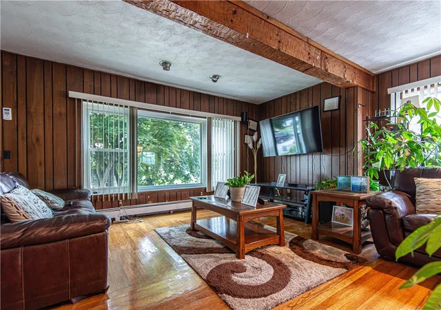 Photo 3 of Single family home for sale at 16 Riverfarm Rd, Cranston, RI 02910 | MLS# 1421454 | Listing updated on 2026-09-06