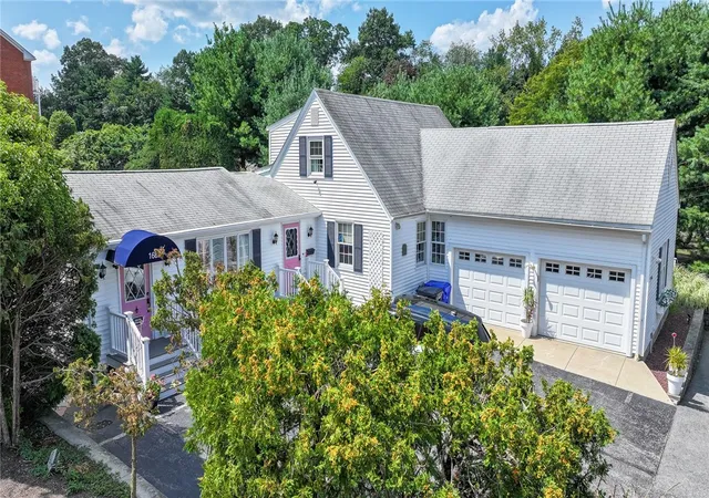 Photo 1 of Sale Pending at 1682 Douglas Ave, North Providence, RI 02904 | MLS# 1421649 | Listing updated on 2026-09-14