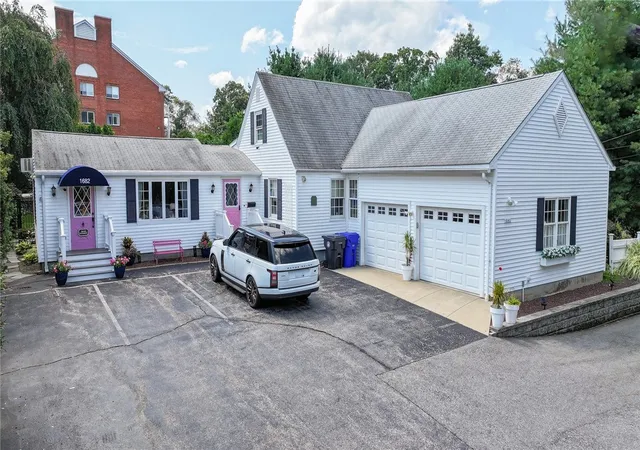 Photo 2 of Sale Pending at 1682 Douglas Ave, North Providence, RI 02904 | MLS# 1421649 | Listing updated on 2026-09-14