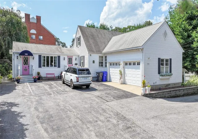 Photo 3 of Sale Pending at 1682 Douglas Ave, North Providence, RI 02904 | MLS# 1421649 | Listing updated on 2026-09-14