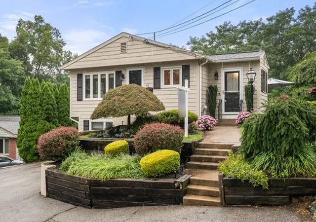 Photo 1 of Sale Pending at 20 Dewey Ave, North Providence, RI 02911 | MLS# 1421653 | Listing updated on 2026-09-15