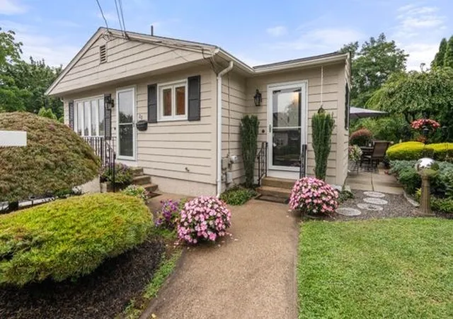 Photo 3 of Sale Pending at 20 Dewey Ave, North Providence, RI 02911 | MLS# 1421653 | Listing updated on 2026-09-15