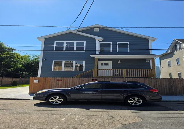 Multi family home for sale at 304 Swan St, Providence, RI 02905 | MLS# 1421655