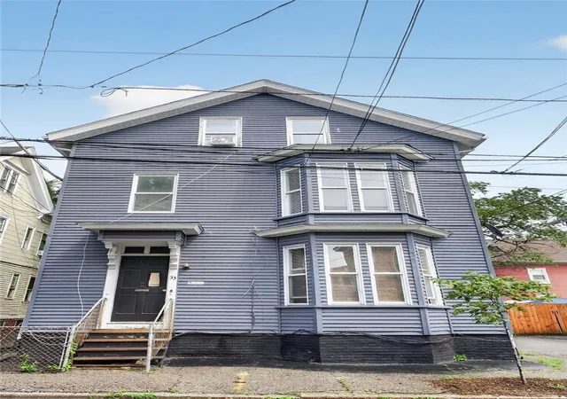 Photo 1 of Sale Pending at 33 Pekin St, Providence, RI 02908 | MLS# 1421624 | Listing updated on 2026-09-22
