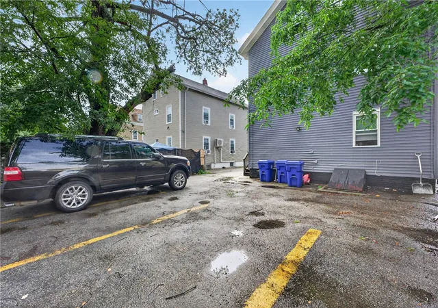 Sale Pending at 33 Pekin St, Providence, RI 02908 | MLS# 1421624 | Listing updated on 2026-09-22
