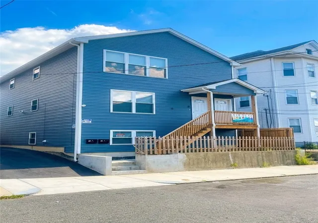 Photo 1 of Multi family home for sale at 51 Lynch St, Providence, RI 02908 | MLS# 1421621 | Listing updated on 2026-09-13