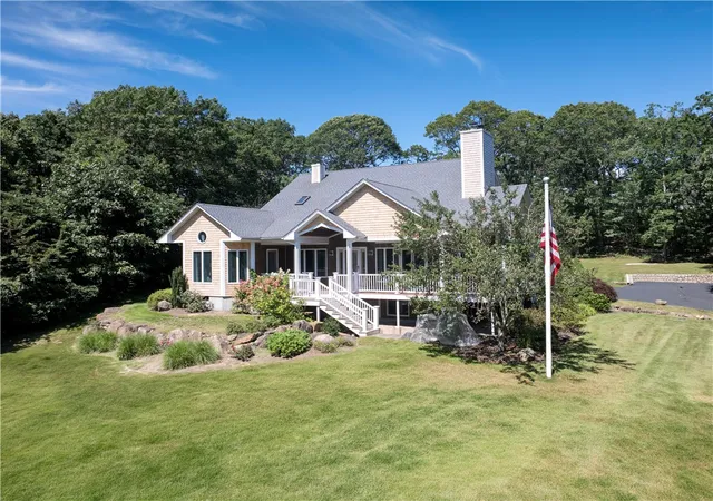 Photo 2 of Single family home for sale at 23 Sea View Dr, Charlestown, RI 02813 | MLS# 1421652 | Listing updated on 2026-09-08