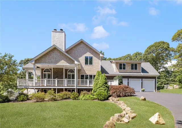 Photo 3 of Single family home for sale at 23 Sea View Dr, Charlestown, RI 02813 | MLS# 1421652 | Listing updated on 2026-09-08