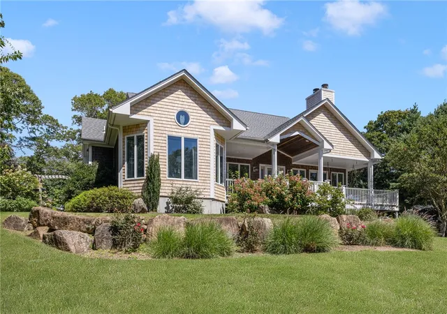 Photo 4 of Single family home for sale at 23 Sea View Dr, Charlestown, RI 02813 | MLS# 1421652 | Listing updated on 2026-09-20
