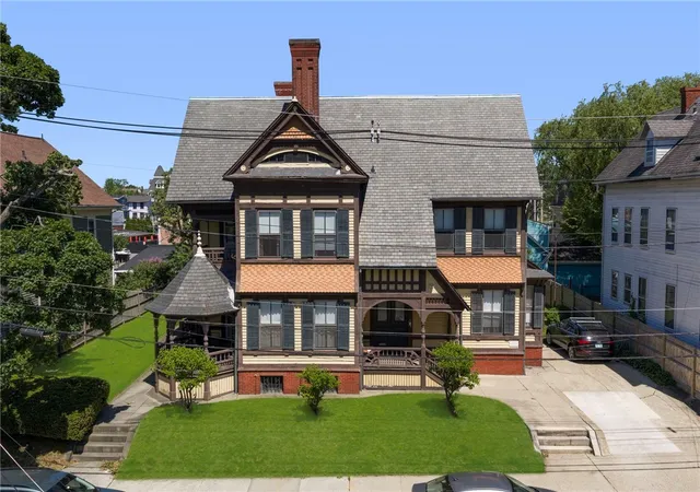 Photo 1 of Single family home for sale at 20 Bainbridge Ave, Providence, RI 02909 | MLS# 1421648 | Listing updated on 2026-09-06
