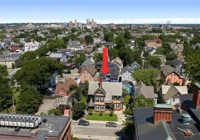 Photo 3 of Single family home for sale at 20 Bainbridge Ave, Providence, RI 02909 | MLS# 1421648 | Listing updated on 2026-09-06