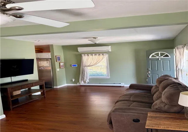 Photo 3 of Single family home for sale at 141 Cleveland St, Woonsocket, RI 02895 | MLS# 1421643 | Listing updated on 2026-09-28