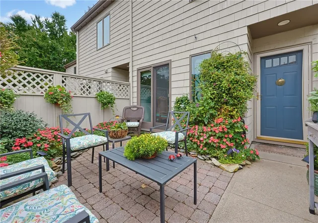 Photo 2 of Condo for sale at 91 Windward Ln, Bristol, RI 02809 | MLS# 1421670 | Listing updated on 2026-10-07