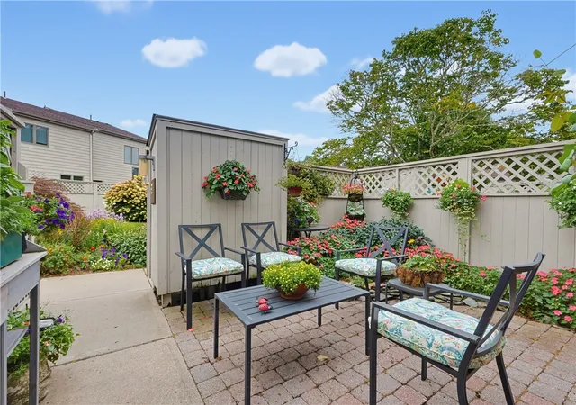 Photo 3 of Condo for sale at 91 Windward Ln, Bristol, RI 02809 | MLS# 1421670 | Listing updated on 2026-10-07